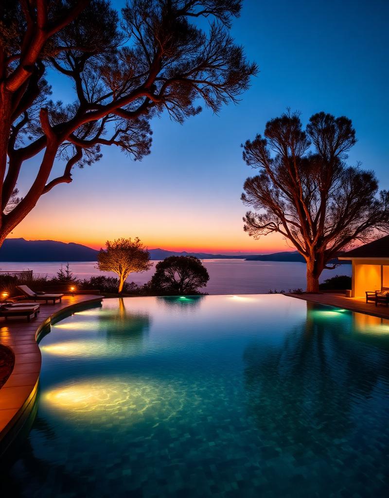 Hotel Spas & Travel