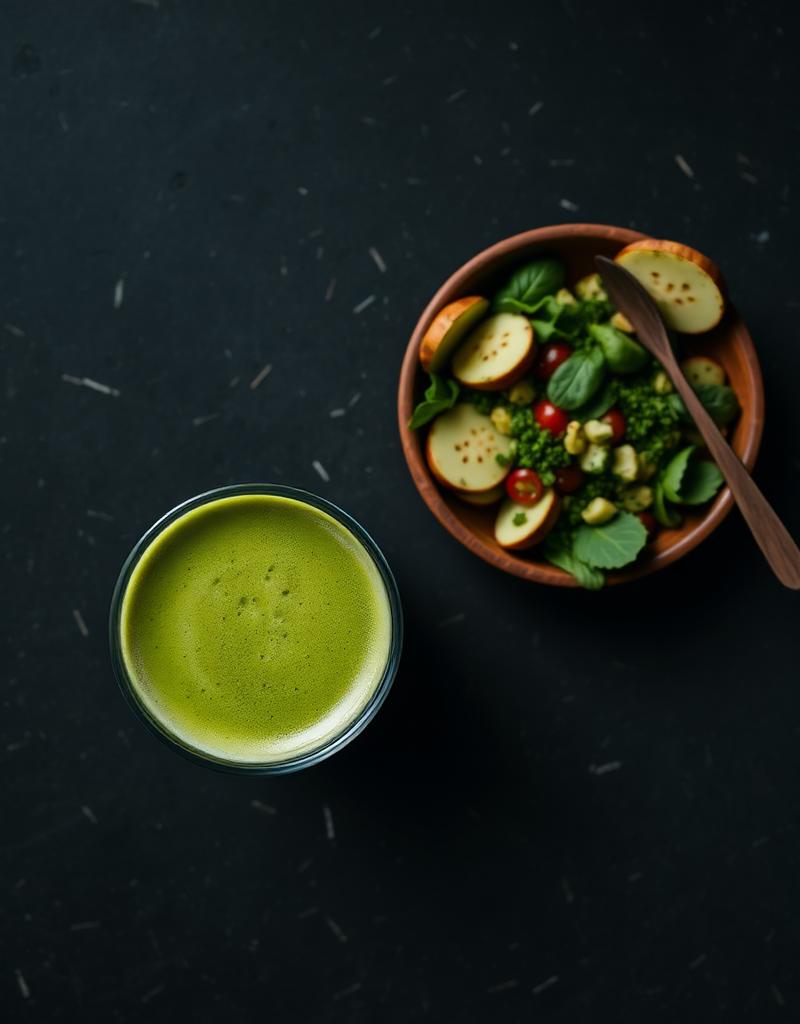 Juice & Smoothies