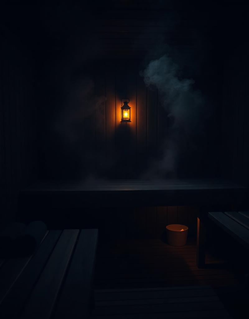 Saunas & Bathhouses